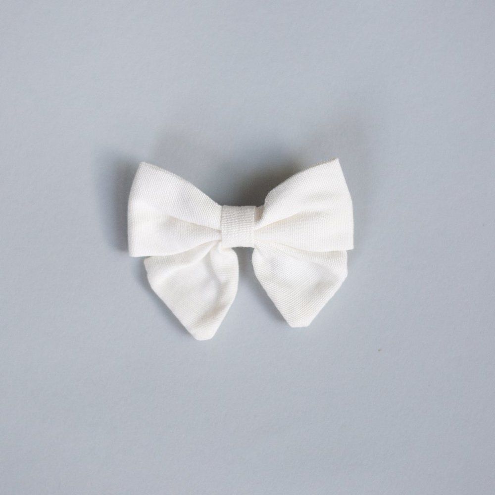 ✨4 /$12✨ Lucy Sophia "Mini Sailor" Hairbow  ✨